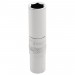 Draper HI-TORQ 6 Point Deep Socket, 1/4\" Sq. Dr., 8mm