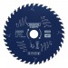 Draper Expert TCT Circular Saw Blade for Wood with PTFE Coating, 185 x 25.4mm, 40T