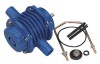 Drill Powered Pump