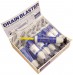 Dispenser of Drain Blaster (12 Piece)