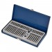 Draper Expert TX-STAR Hex. & Spline Mechanics Bit Set, 3/8, 1/2\" Sq. Dr. (40 Piece)