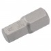12mm x 30mm Hexagonal 10mm Insert Bit for Mechanics Bit Sets