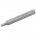 5mm x 75mm Hexagonal 10mm Insert Bit for Mechanics Bit Sets