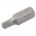M6 x 30mm Spline 10mm Insert Bit for Mechanics Bit Sets