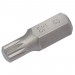 M8 x 30mm Spline 10mm Insert Bit for Mechanics Bit Sets