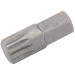 M12 x 30mm Spline 10mm Insert Bit for Mechanics Bit Sets