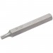 M5 x 75mm Spline 10mm Insert Bit for Mechanics Bit Sets