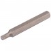 M6 x 75mm Spline 10mm Insert Bit for Mechanics Bit Sets