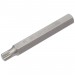 M8 x 75mm Spline 10mm Insert Bit for Mechanics Bit Sets
