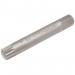 M12 x 75mm Spline 10mm Insert Bit for Mechanics Bit Sets