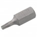 Draper TX-STAR 10mm Insert Bit for Mechanics Bit Sets, T20 x 30mm