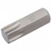 T55 x 30mm Draper TX-STAR 10mm Insert Bit for Mechanics Bit Sets