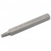 T30 x 75mm Draper TX-STAR 10mm Insert Bit for Mechanics Bit Sets