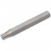 T50 x 75mm Draper TX-STAR 10mm Insert Bit for Mechanics Bit Sets