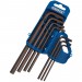 Imperial Hexagon Key Set (7 Piece)