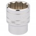 Draper HI-TORQ 12 Point Socket, 1/2\" Sq. Dr., 1.1/16\"