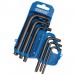 Draper TX-STAR Key Set (6 Piece)