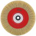 Crimped Steel Wire Brushes, 200 x 25mm