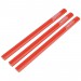 Carpenters Pencils, 174mm (Pack of 3)