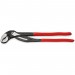 KNIPEX 88 01 400 Alligator XL Pipe Wrench and Water Pump Pliers, 400 mm