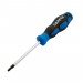 Draper TX-STAR Soft Grip Security Screwdriver, T25