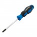 Draper TX-STAR Soft Grip Security Screwdriver, T30