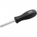 Spinner Handle, 1/4\" Sq. Dr.