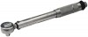 Ratchet Torque Wrench, 3/8\" Sq. Dr., 10 - 80Nm