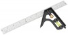 Metric and Imperial Combination Square, 300mm