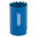 HSS Bi-metal Holesaw Blade, 30mm