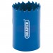 HSS Bi-metal Holesaw Blade, 33mm