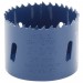 HSS Bi-metal Holesaw Blade, 56mm
