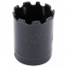 Tungsten Carbide Grit Hole Saw, 40mm