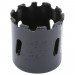 Tungsten Carbide Grit Hole Saw, 44mm