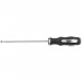Plain Slot Soft Grip Parallel Tip Screwdriver, 3 x 100mm