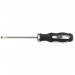 Plain Slot Soft Grip Parallel Tip Screwdriver, 5.5 x 100mm