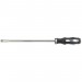 Plain Slot Soft Grip Screwdriver, 10 x 250mm