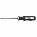 PZ TYPE Soft Grip Screwdriver, No.2 x 100mm