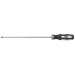 PZ TYPE Soft Grip Screwdriver, No.2 x 250mm