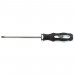 PZ TYPE Soft Grip Screwdriver, No.3 x 150mm