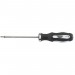 Draper TX-STAR Soft Grip Screwdriver, T7 x 75mm