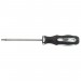 Draper TX-STAR Soft Grip Screwdriver, T9 x 75mm