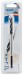 4 Fluted Auger Bits, 10 x 165mm