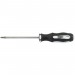 Draper TX-STAR Security Soft Grip Screwdriver, T10T x 75mm