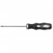 Draper TX-STAR Security Soft Grip Screwdriver, T15T x 100mm