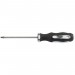 Draper TX-STAR Security Soft Grip Screwdriver, T20T x 100mm
