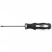 Draper TX-STAR Security Soft Grip Screwdriver, T27T x 100mm....