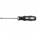 Draper TX-STAR Security Soft Grip Screwdriver, T30T x 100mm