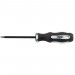 Square Recess Soft Grip Security Screwdriver, S3 x 100mm