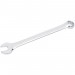 Draper HI-TORQ Short Pattern Metric Combination Spanner, 13mm